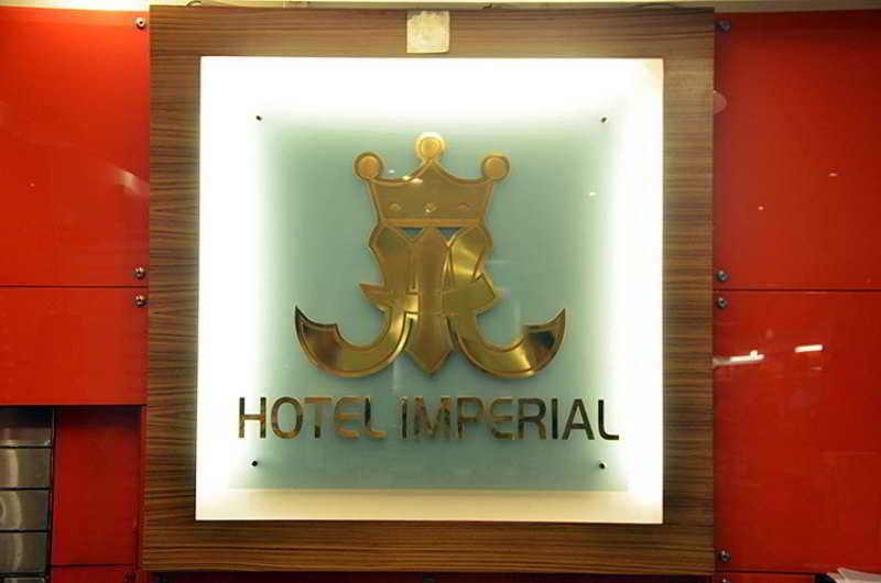 Hotel Imperial Kuala Lumpur Exteriér fotografie